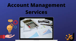 Account Management Service